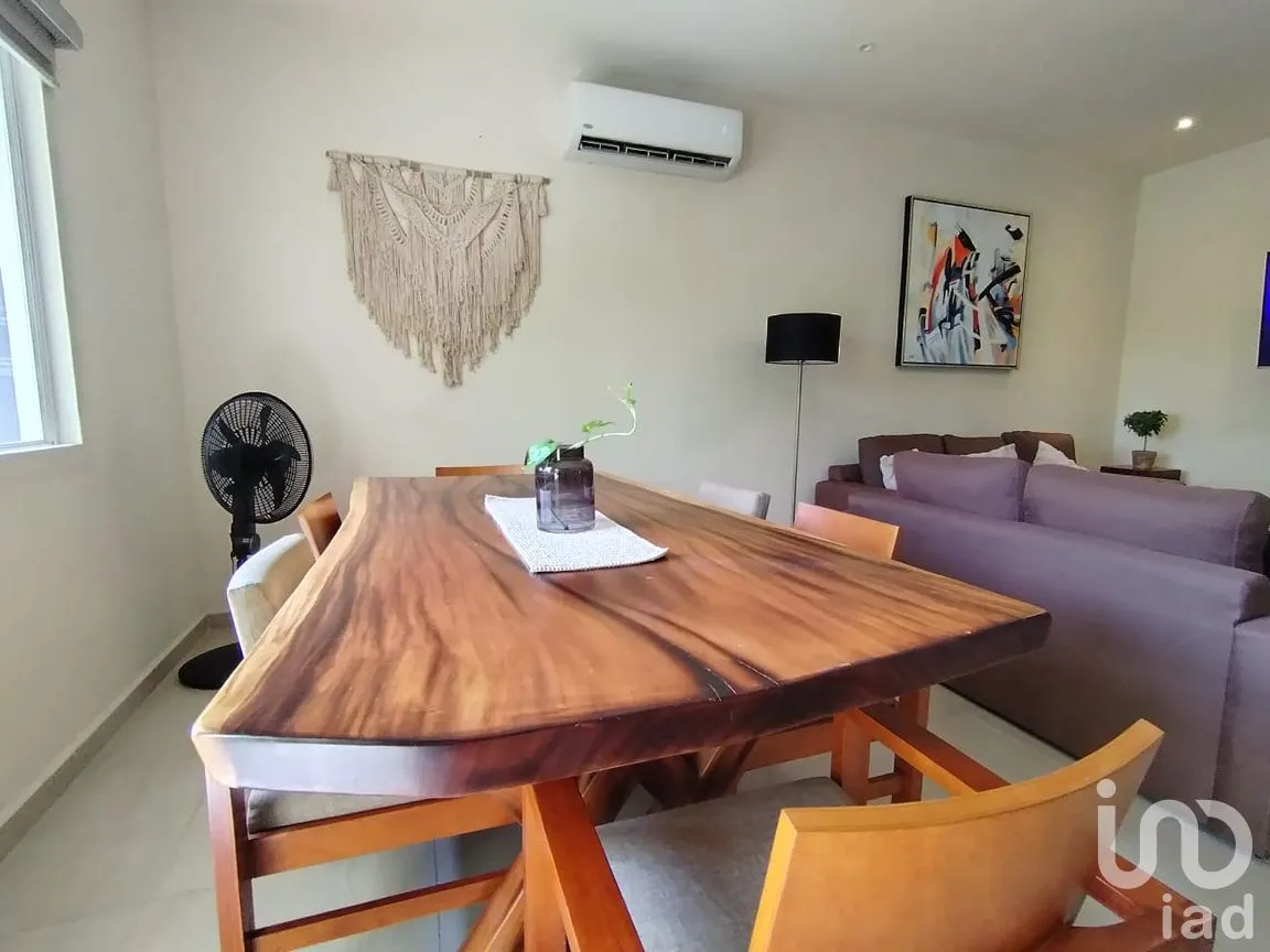 Departamento en Renta en Selva Residences, Solidaridad, Quintana Roo | NEX-261679 | iad México | Foto 4 de 16