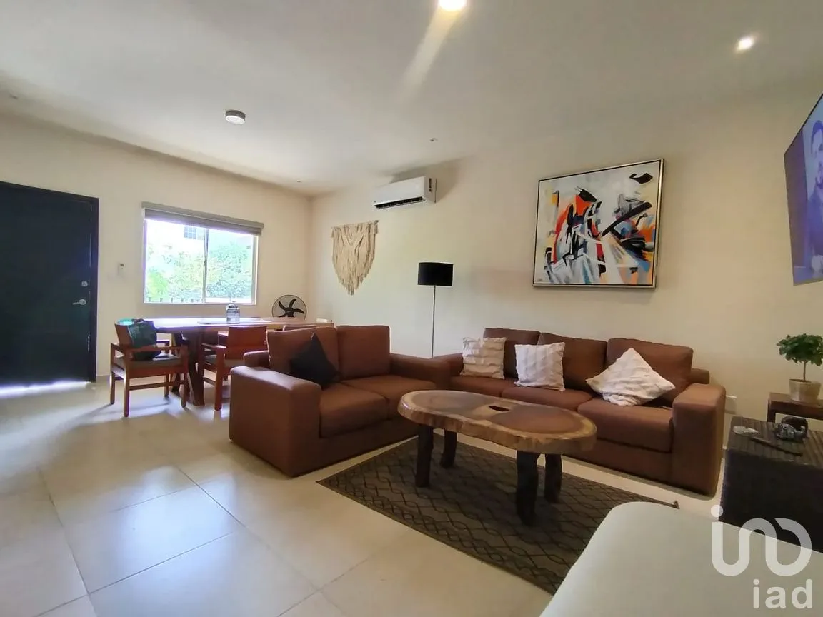 Departamento en Renta en Selva Residences, Solidaridad, Quintana Roo | NEX-261679 | iad México | Foto 5 de 16
