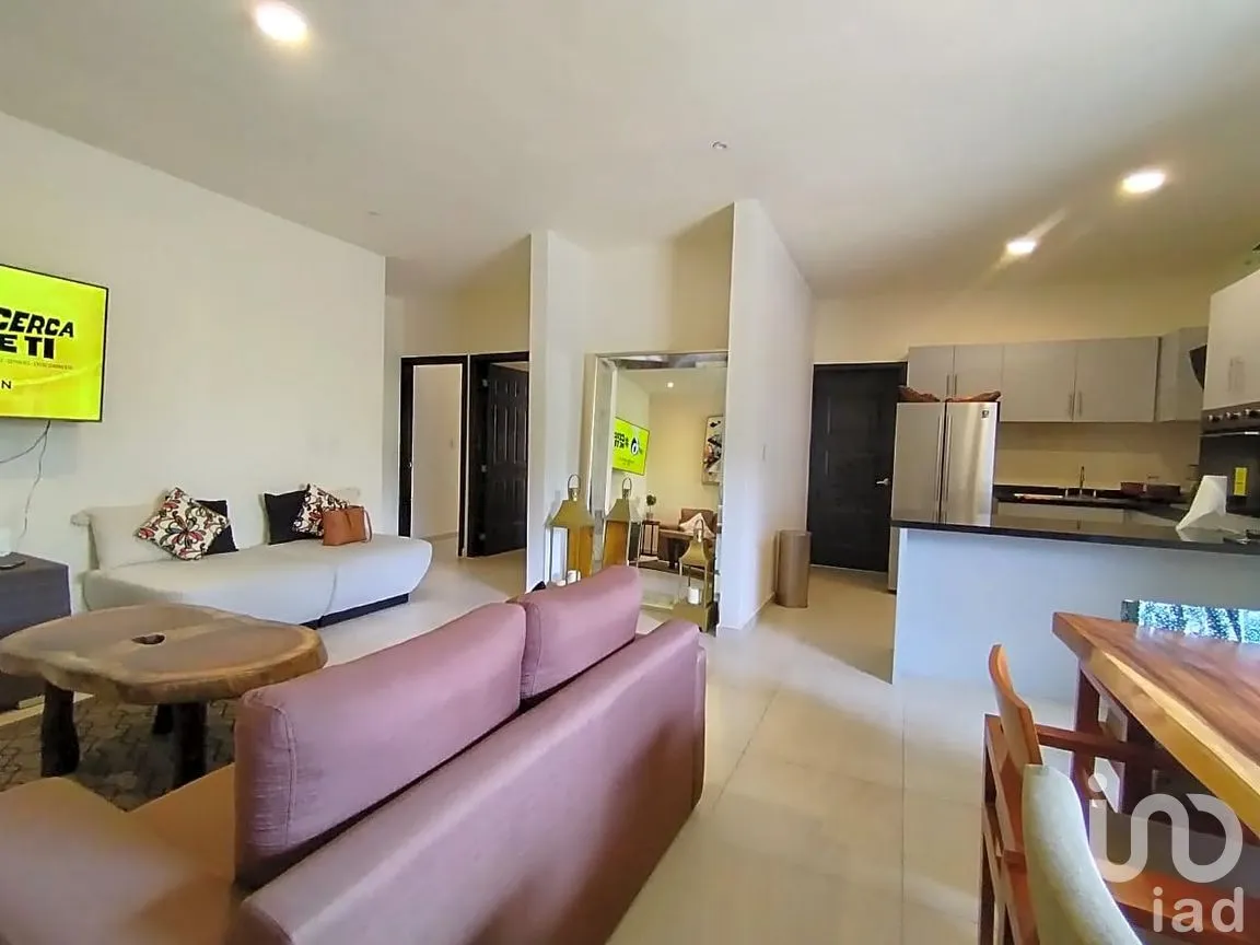 Departamento en Renta en Selva Residences, Solidaridad, Quintana Roo | NEX-261679 | iad México | Foto 6 de 16