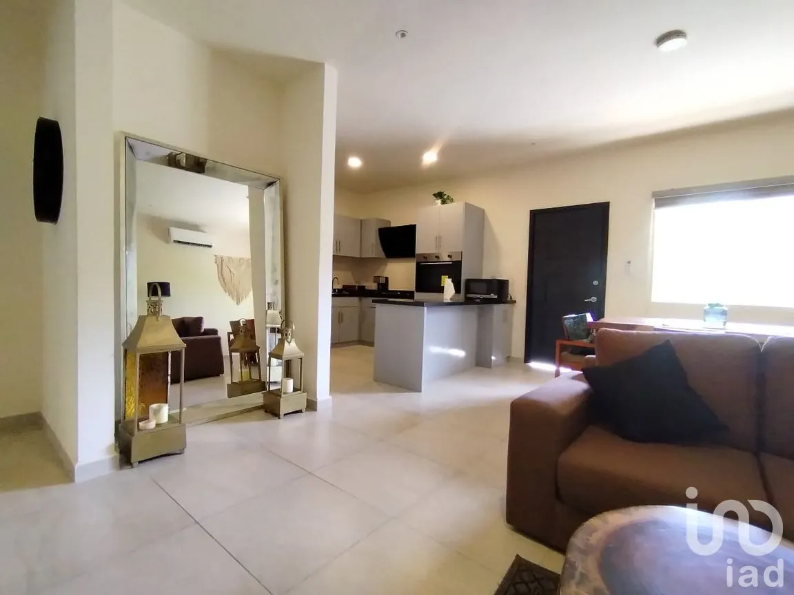 Departamento en Renta en Selva Residences, Solidaridad, Quintana Roo | NEX-261679 | iad México | Foto 7 de 16