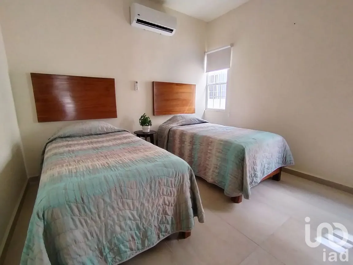Departamento en Renta en Selva Residences, Solidaridad, Quintana Roo | NEX-261679 | iad México | Foto 9 de 16