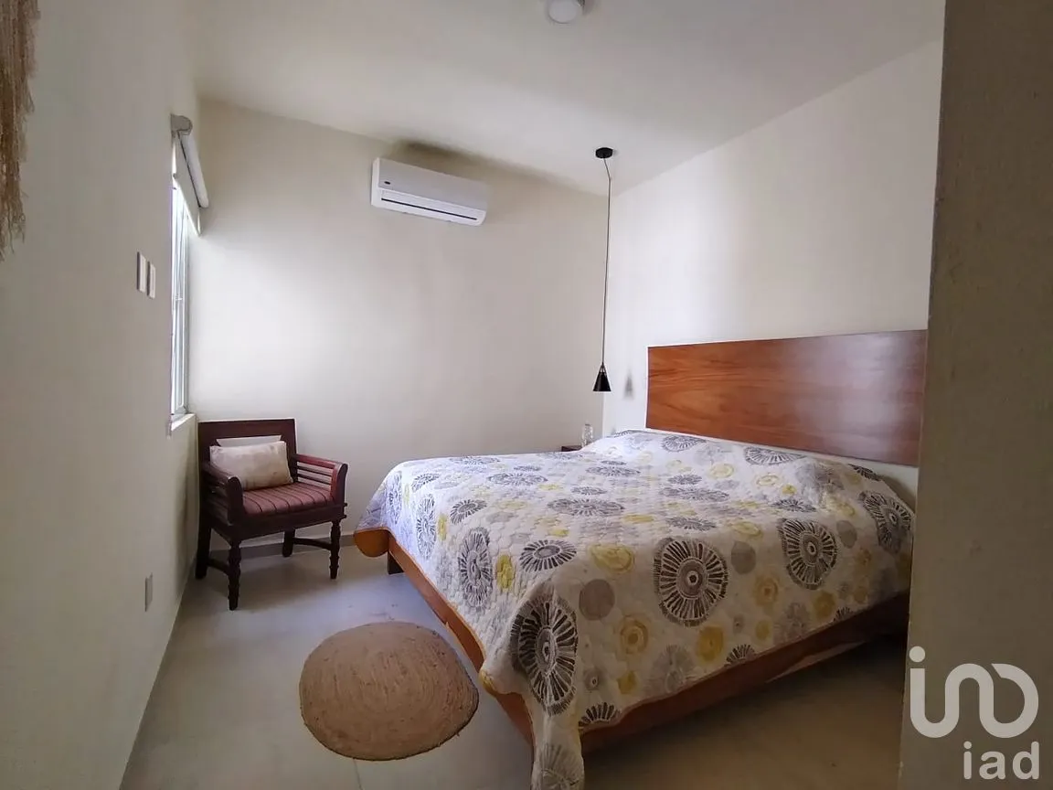 Departamento en Renta en Selva Residences, Solidaridad, Quintana Roo | NEX-261679 | iad México | Foto 10 de 16