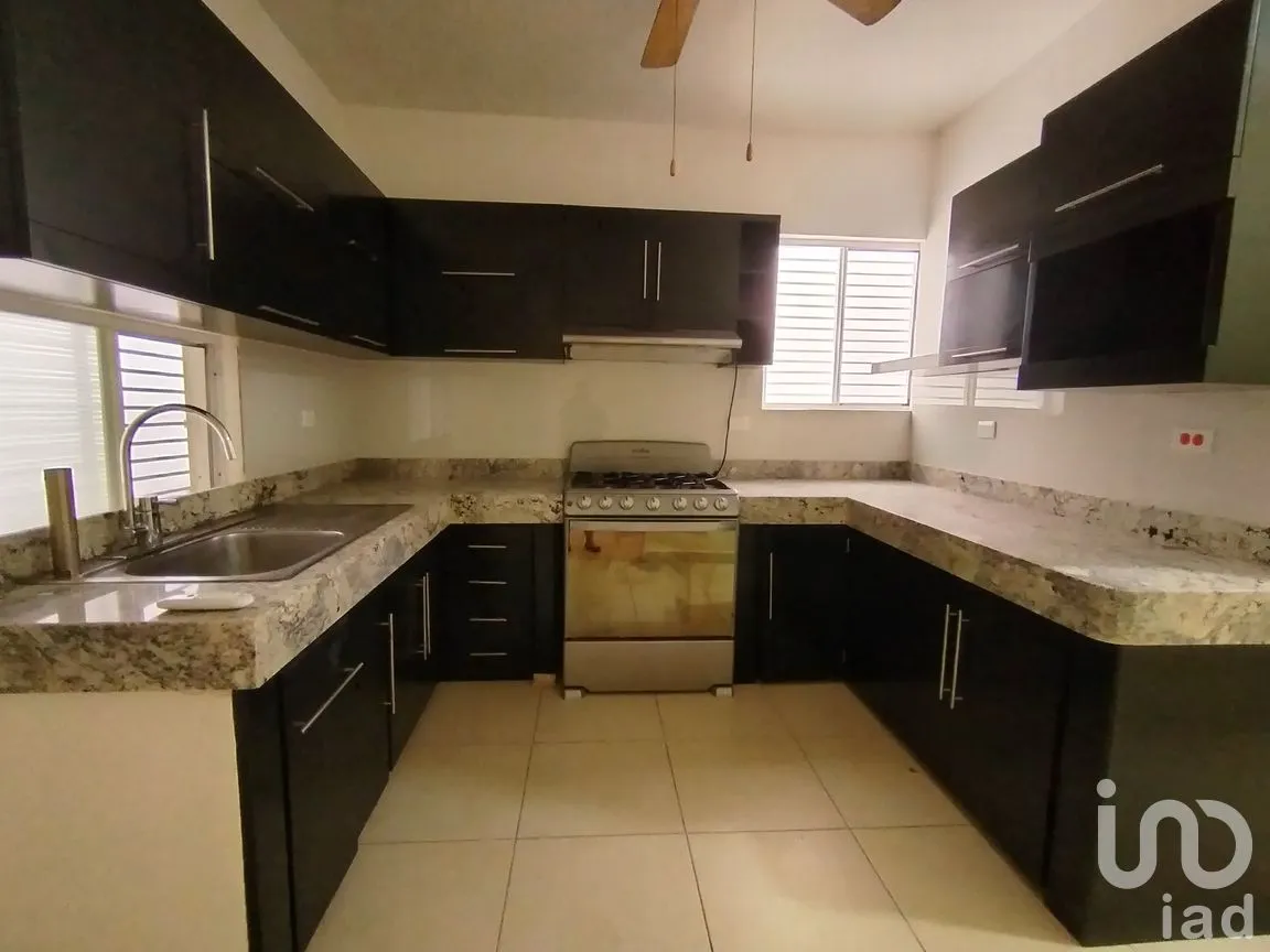 Casa en Venta en Residencial Sol del Mayab, Benito Juárez, Quintana Roo | NEX-262476 | iad México | Foto 3 de 10