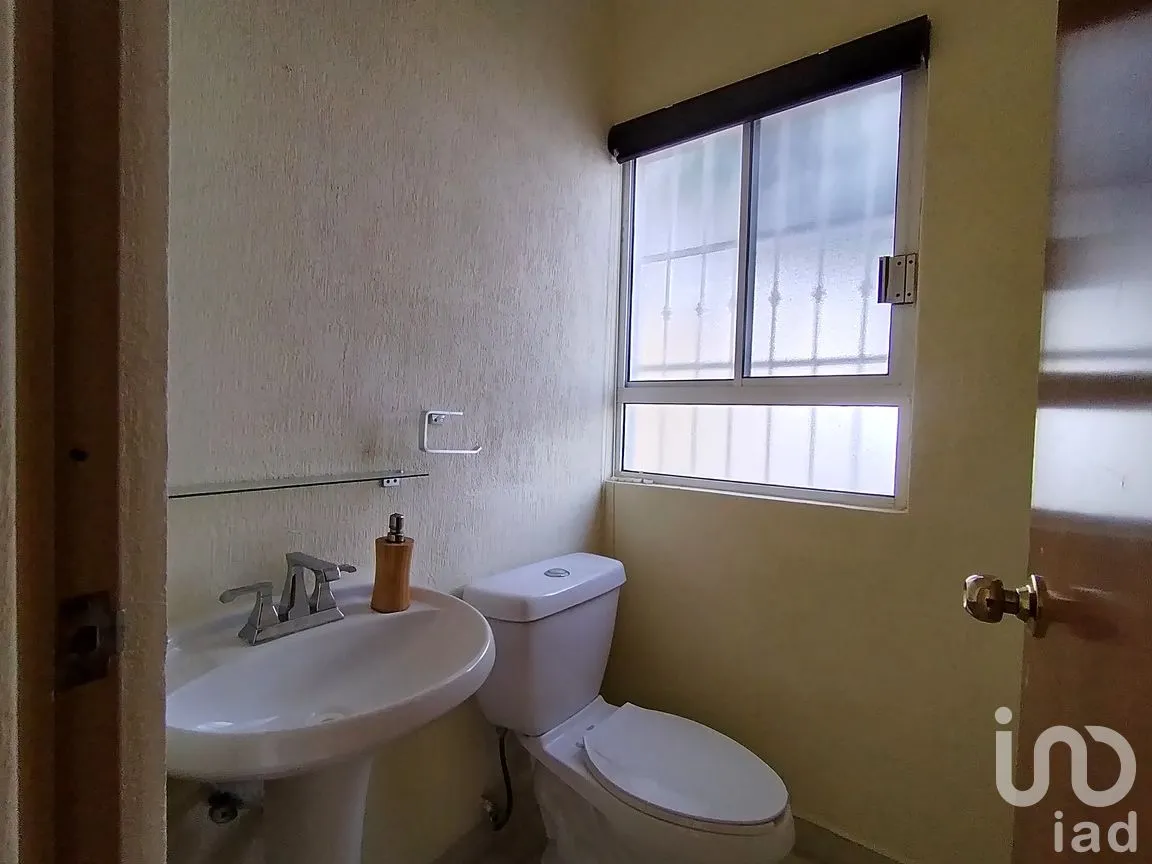 Casa en Venta en Residencial Sol del Mayab, Benito Juárez, Quintana Roo | NEX-262476 | iad México | Foto 4 de 10