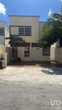 NEX-262476 - Casa en Venta, con 3 recamaras, con 2 baños, con 120 m2 de construcción en Residencial Sol del Mayab, CP 77533, Quintana Roo.