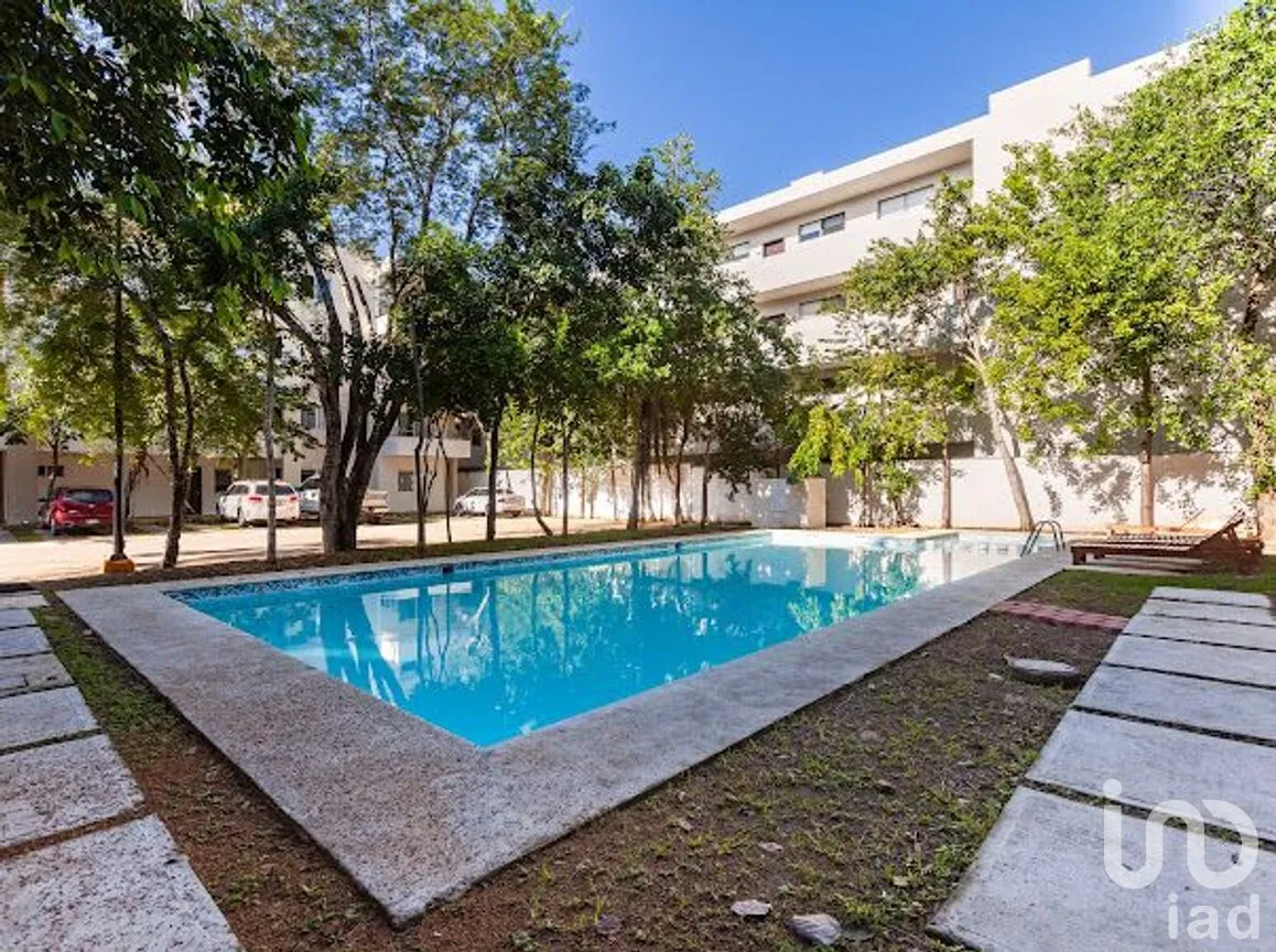 Departamento en Renta en Selva Residences, Solidaridad, Quintana Roo | NEX-264436 | iad México | Foto 12 de 15