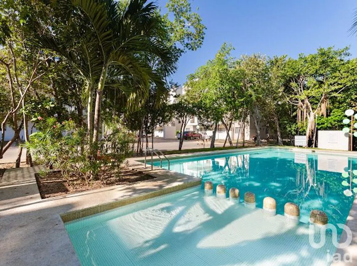 Departamento en Renta en Selva Residences, Solidaridad, Quintana Roo | NEX-264436 | iad México | Foto 13 de 15