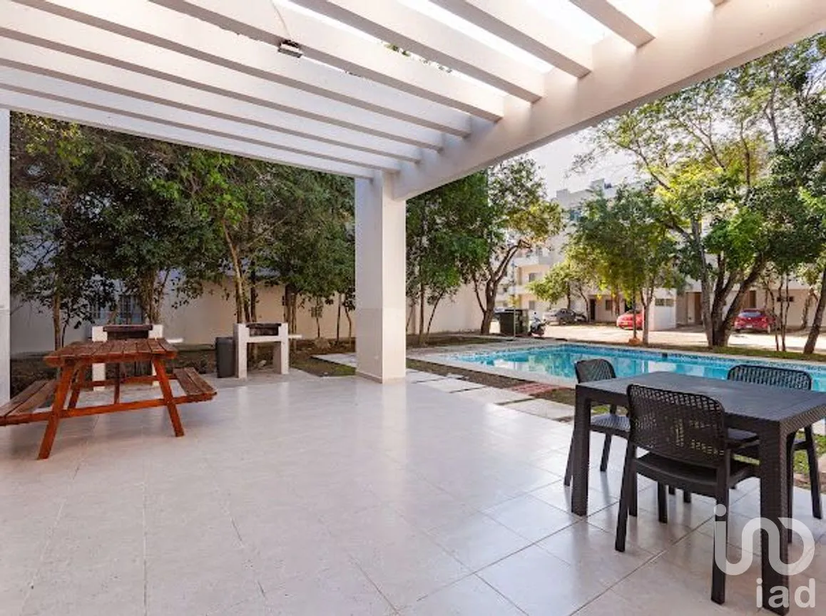 Departamento en Renta en Selva Residences, Solidaridad, Quintana Roo | NEX-264436 | iad México | Foto 14 de 15