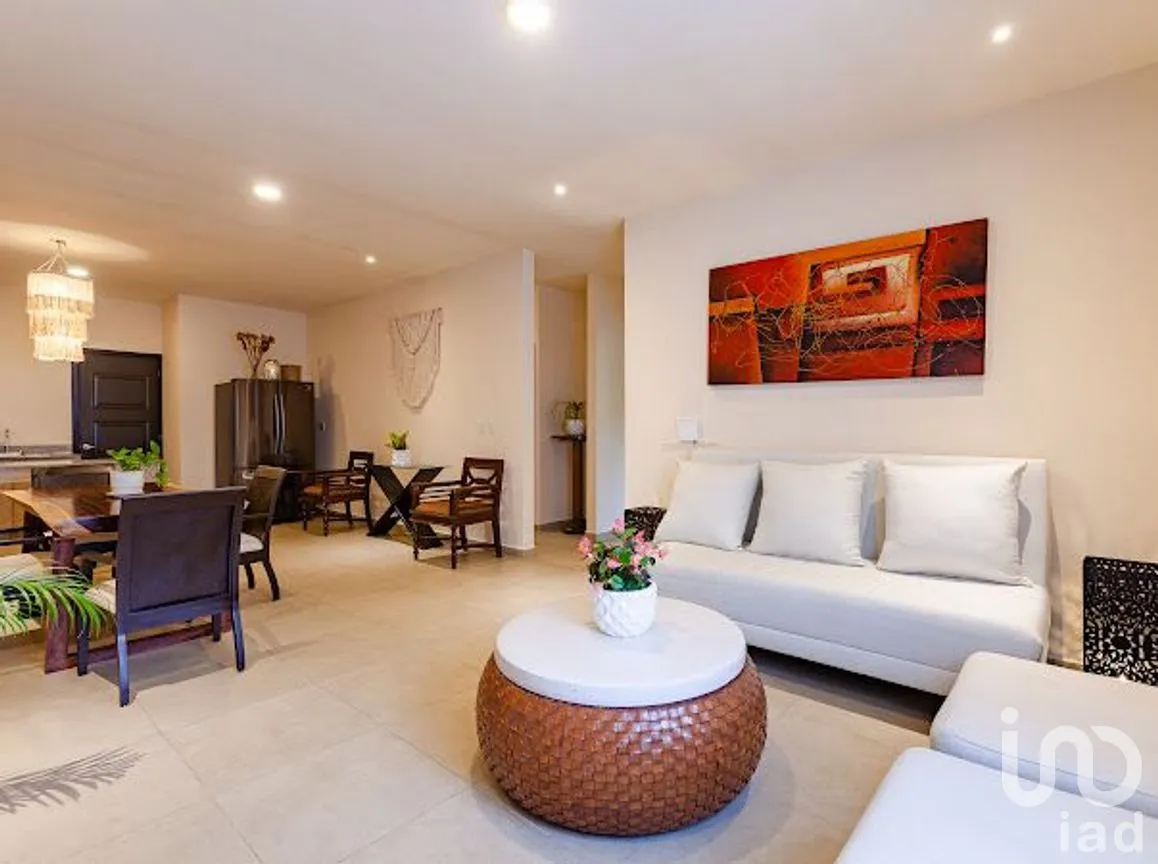 Departamento en Renta en Selva Residences, Solidaridad, Quintana Roo | NEX-264436 | iad México | Foto 4 de 15