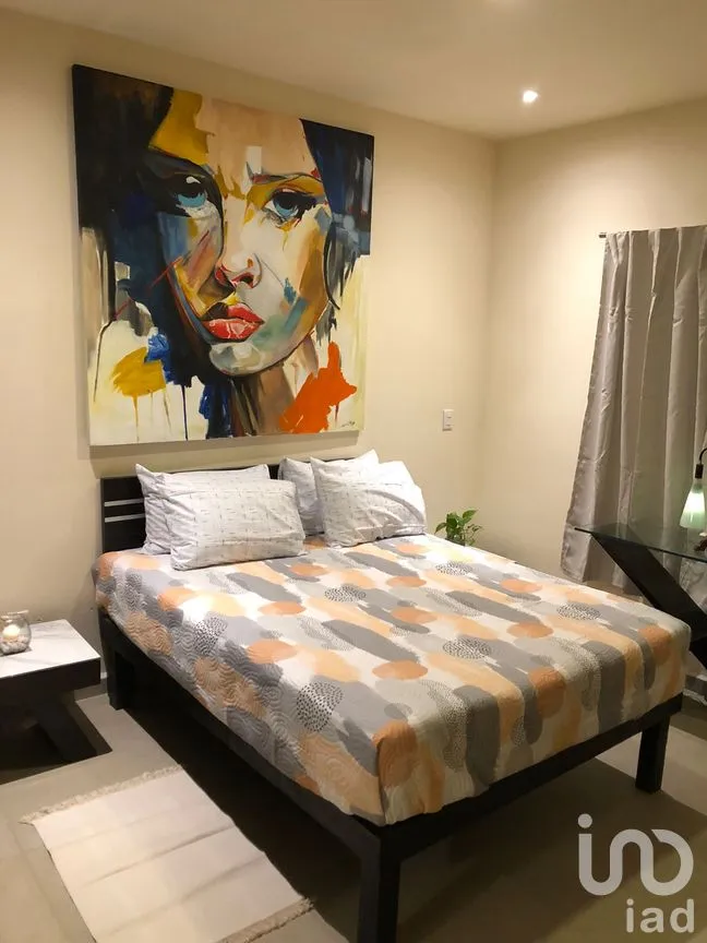 Departamento en Renta en Selva Residences, Solidaridad, Quintana Roo | NEX-264436 | iad México | Foto 5 de 15