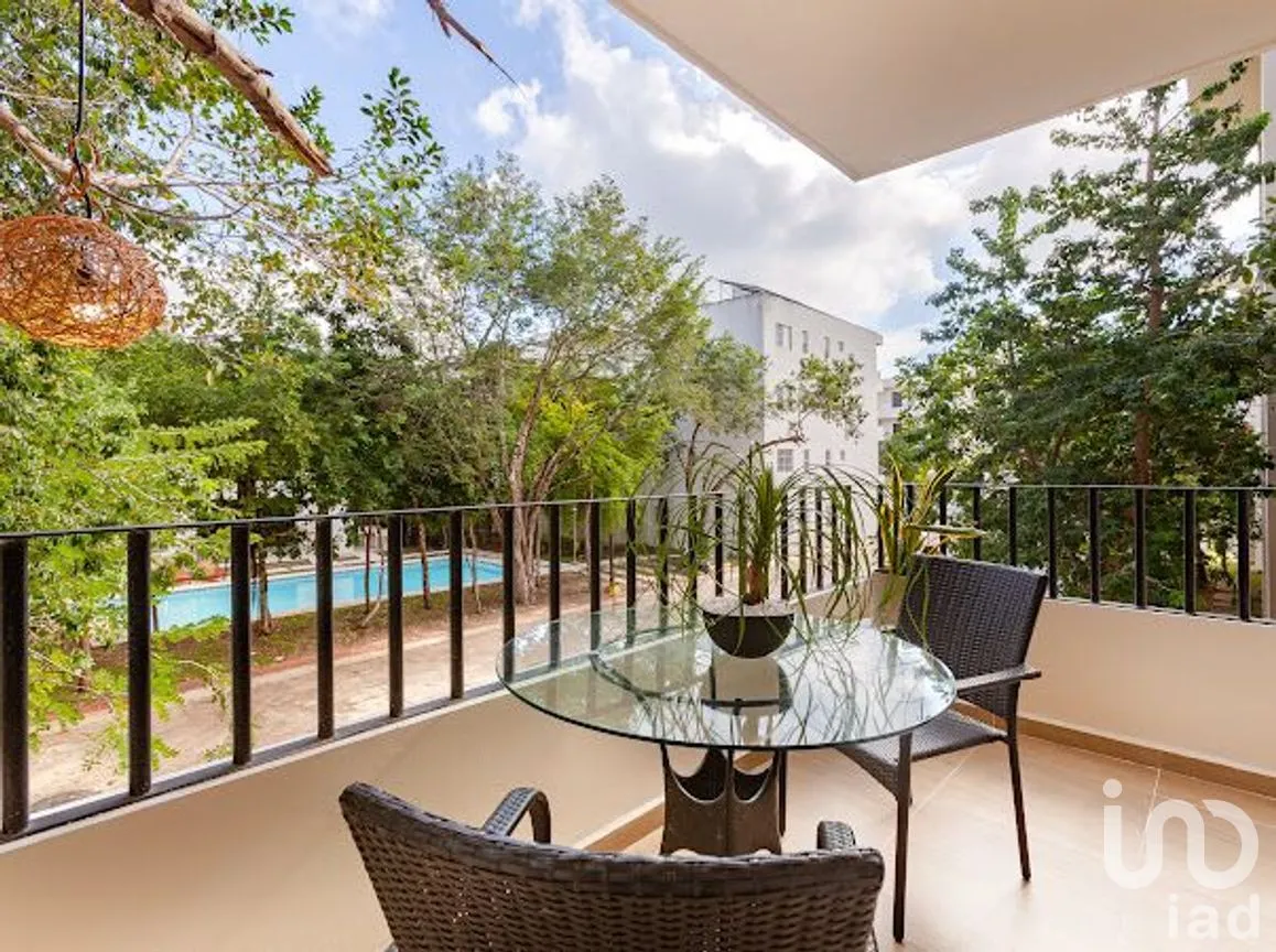 Departamento en Renta en Selva Residences, Solidaridad, Quintana Roo | NEX-264436 | iad México | Foto 7 de 15