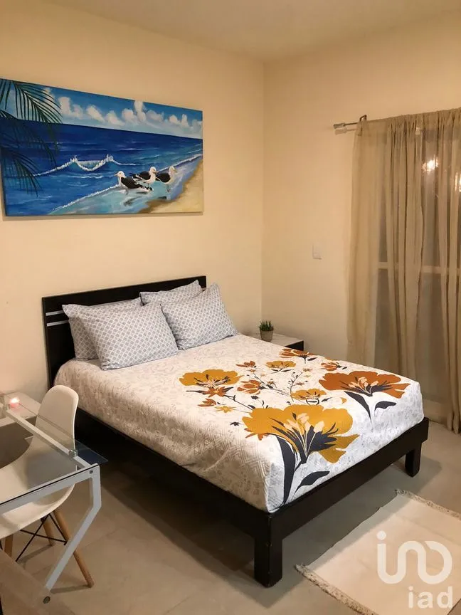 Departamento en Renta en Selva Residences, Solidaridad, Quintana Roo | NEX-264436 | iad México | Foto 8 de 15