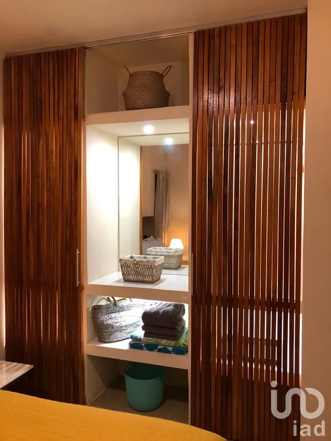 Departamento en Renta en Selva Residences, Solidaridad, Quintana Roo | NEX-264436 | iad México | Foto 9 de 15