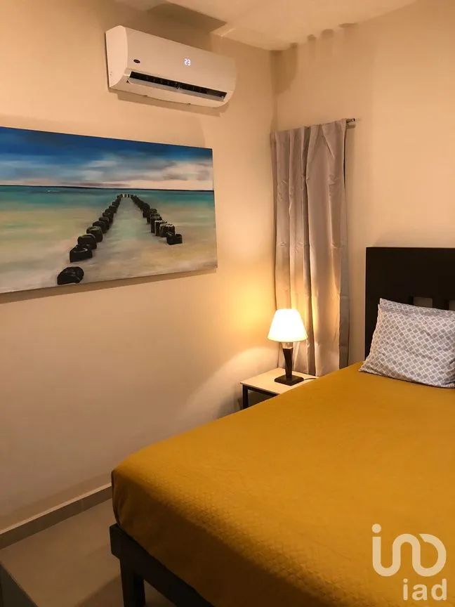 Departamento en Renta en Selva Residences, Solidaridad, Quintana Roo | NEX-264436 | iad México | Foto 10 de 15