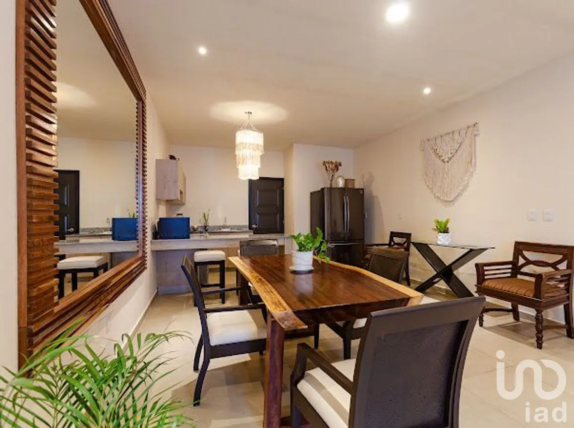 Departamento en Renta en Selva Residences, Solidaridad, Quintana Roo | NEX-264436 | iad México | Foto 1 de 15