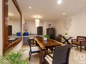 NEX-264436 - Departamento en Renta, con 3 recamaras, con 2 baños, con 98 m2 de construcción.