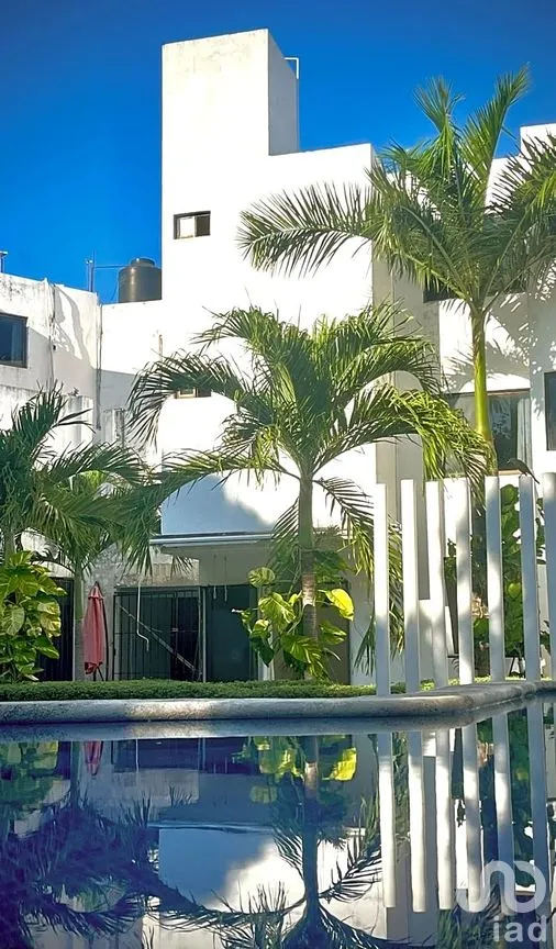 Casa en Venta en Supermanzana 45, Benito Juárez, Quintana Roo | NEX-290132 | iad México | Foto 14 de 20