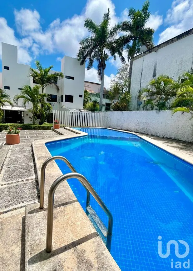 Casa en Venta en Supermanzana 45, Benito Juárez, Quintana Roo | NEX-290132 | iad México | Foto 2 de 20