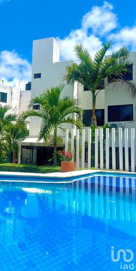 Casa en Venta en Supermanzana 45, Benito Juárez, Quintana Roo | NEX-290132 | iad México | Foto 15 de 20