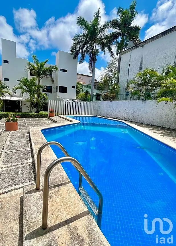 Casa en Venta en Supermanzana 45, Benito Juárez, Quintana Roo | NEX-290132 | iad México | Foto 19 de 20