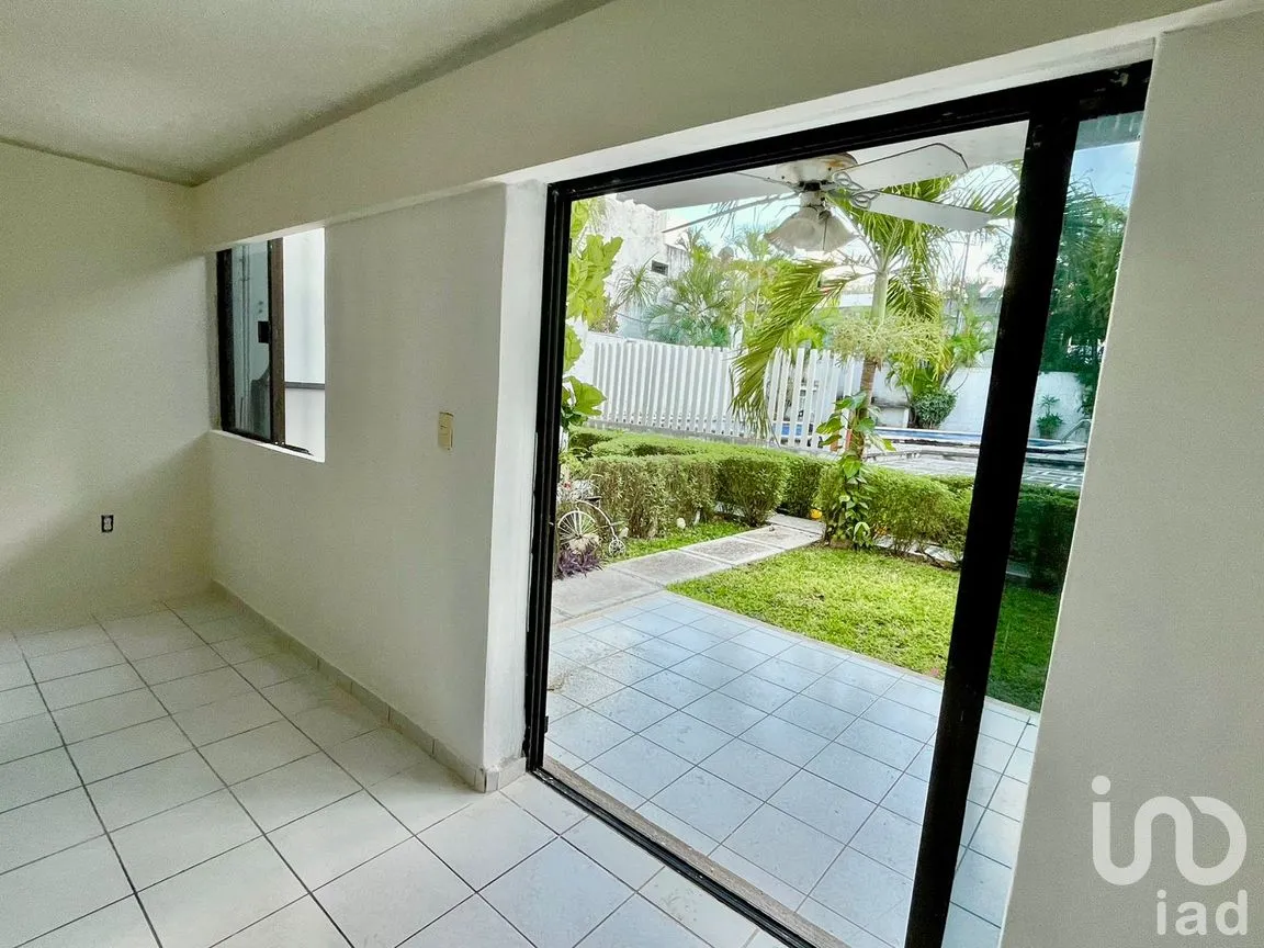 Casa en Venta en Supermanzana 45, Benito Juárez, Quintana Roo | NEX-290132 | iad México | Foto 4 de 20