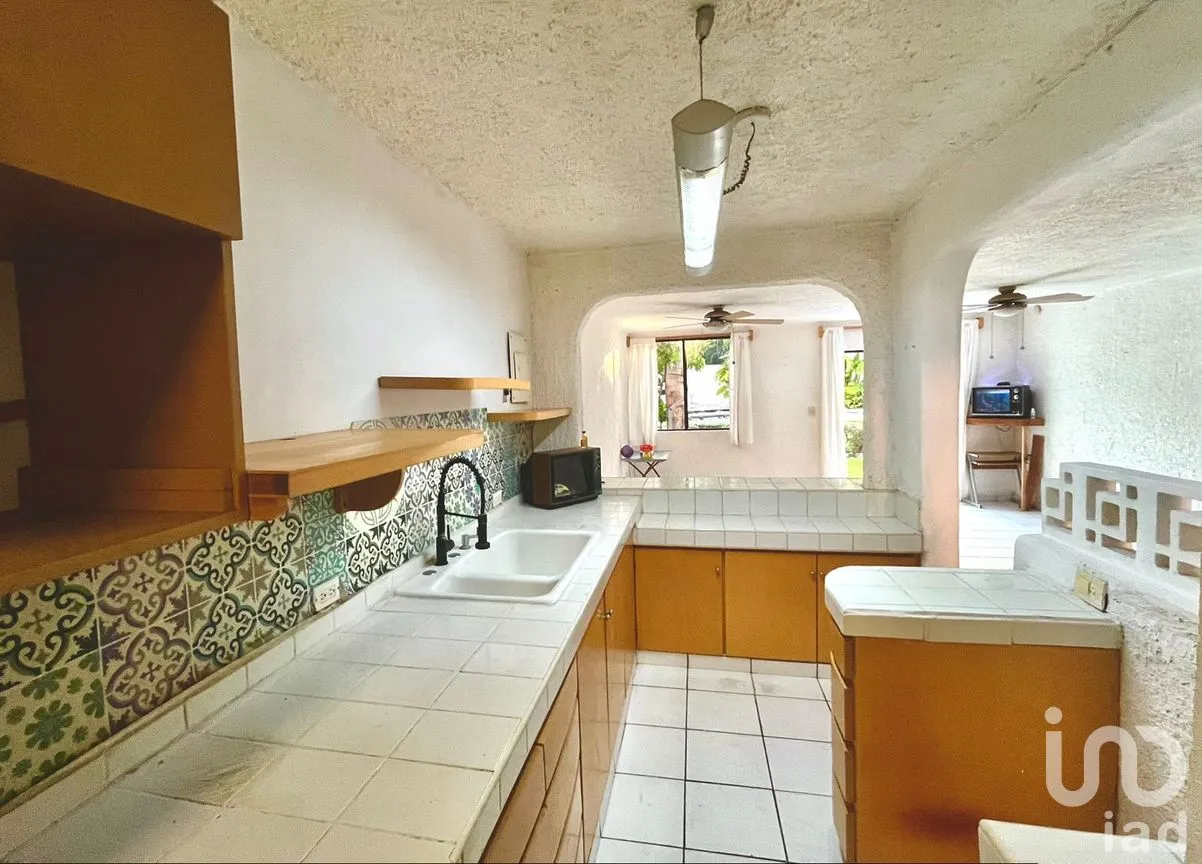 Casa en Venta en Supermanzana 45, Benito Juárez, Quintana Roo | NEX-290132 | iad México | Foto 9 de 20