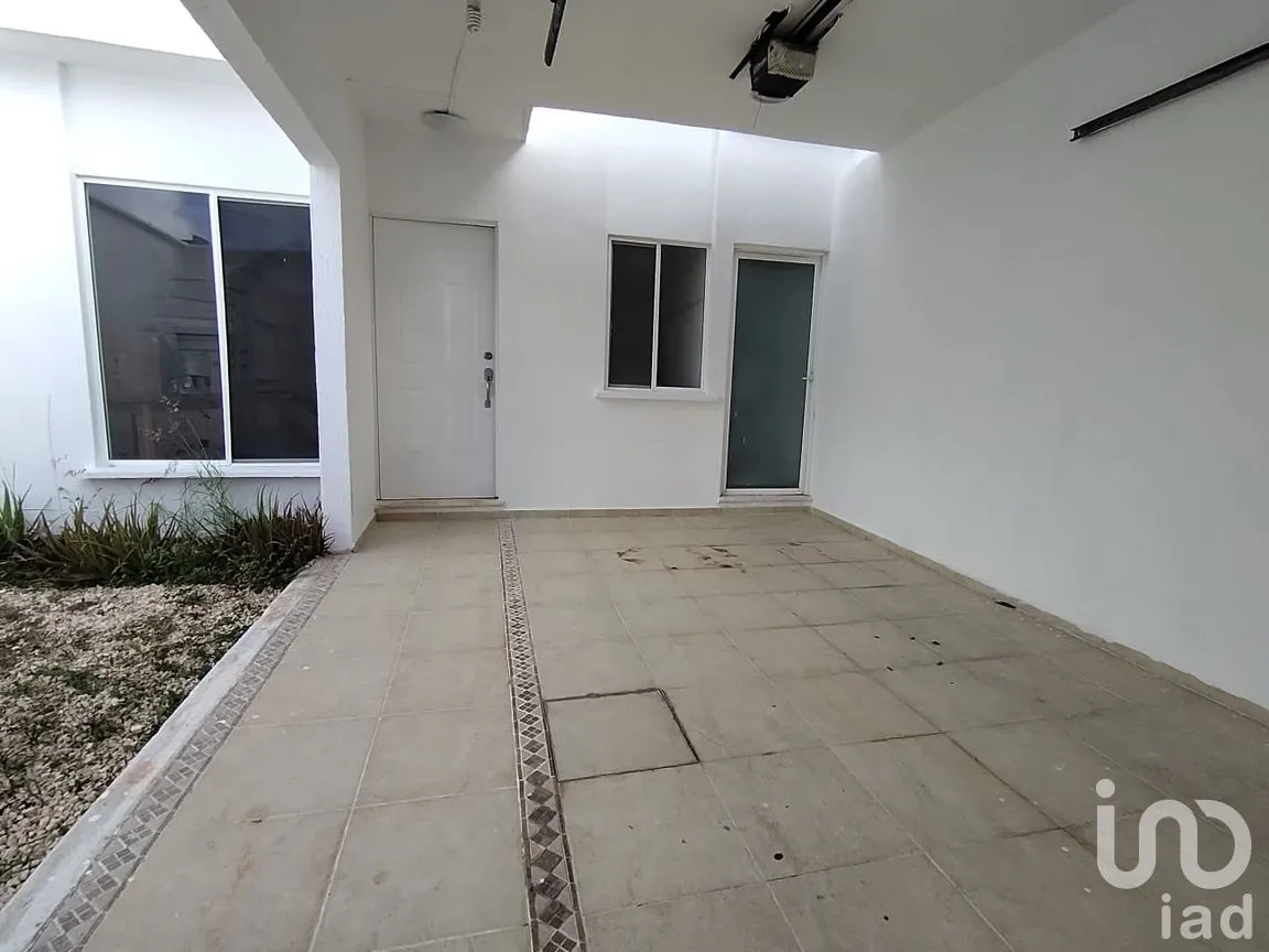 Casa en Renta en Residencial Sol del Mayab, Benito Juárez, Quintana Roo | NEX-293539 | iad México | Foto 3 de 11