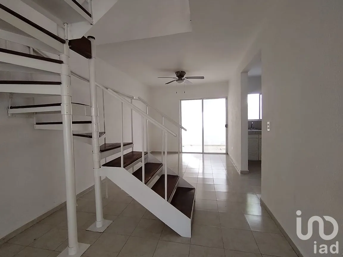 Casa en Renta en Residencial Sol del Mayab, Benito Juárez, Quintana Roo | NEX-293539 | iad México | Foto 4 de 11