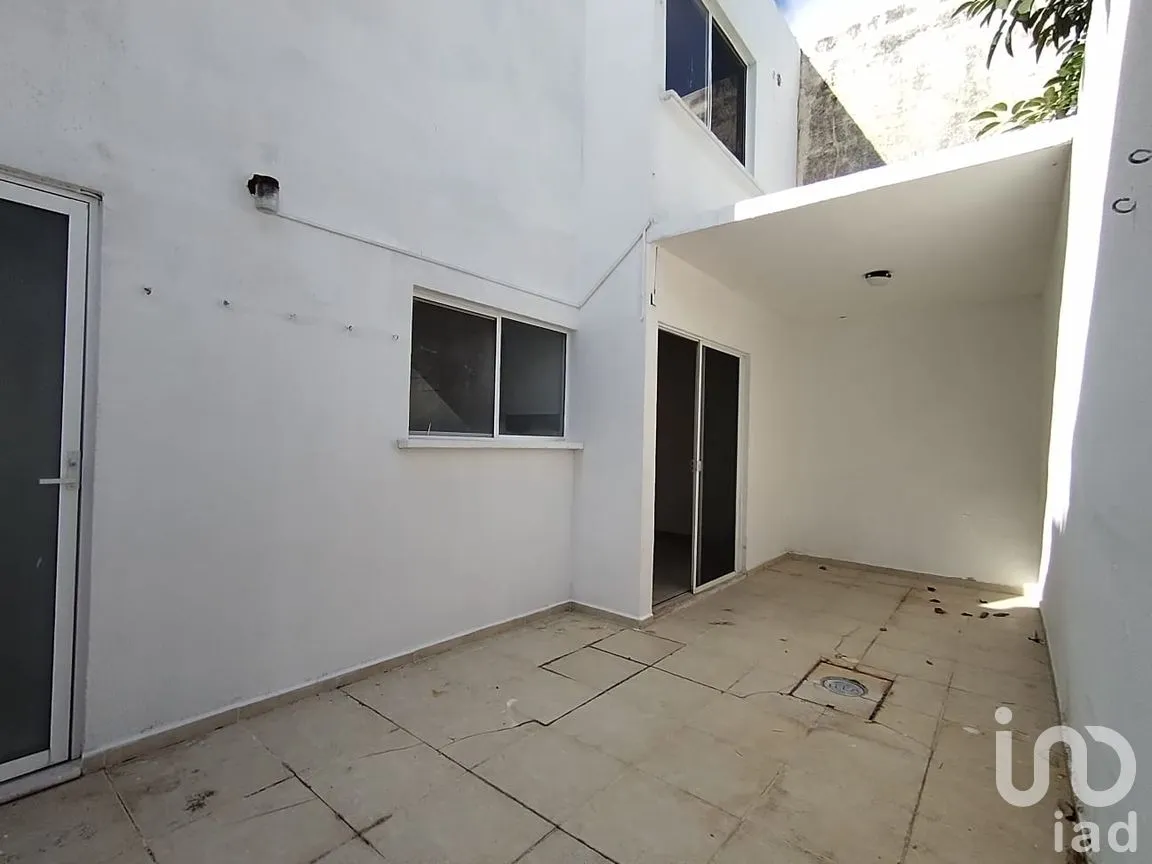 Casa en Renta en Residencial Sol del Mayab, Benito Juárez, Quintana Roo | NEX-293539 | iad México | Foto 8 de 11