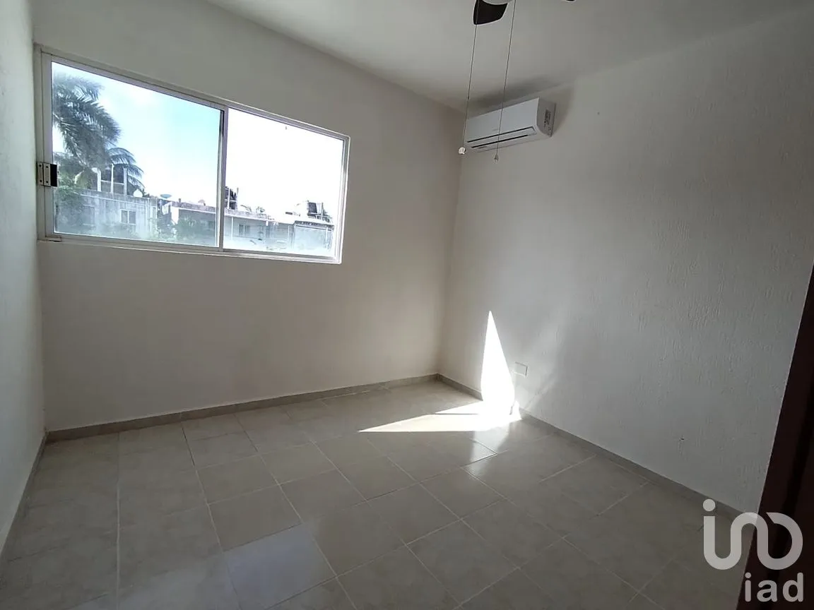 Casa en Renta en Residencial Sol del Mayab, Benito Juárez, Quintana Roo | NEX-293539 | iad México | Foto 10 de 11