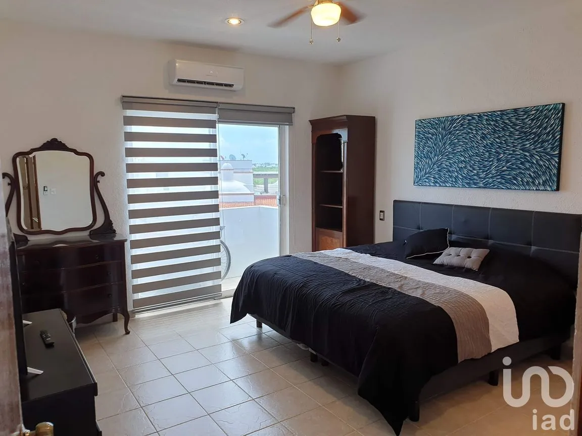 Departamento en Renta en Supermanzana 4 A, Benito Juárez, Quintana Roo | NEX-294948 | iad México | Foto 2 de 11