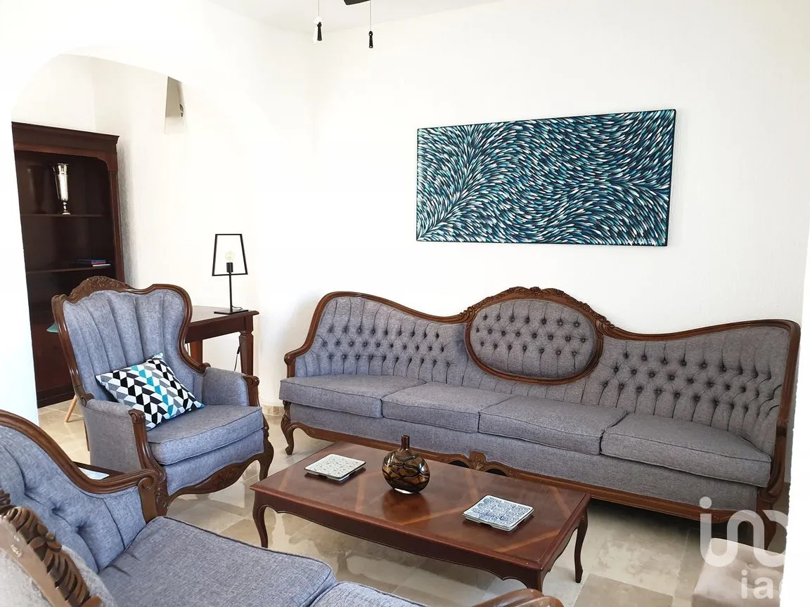 Departamento en Renta en Supermanzana 4 A, Benito Juárez, Quintana Roo | NEX-294948 | iad México | Foto 3 de 11