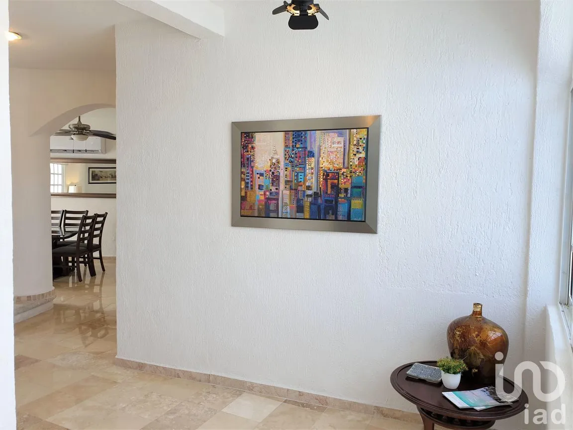 Departamento en Renta en Supermanzana 4 A, Benito Juárez, Quintana Roo | NEX-294948 | iad México | Foto 4 de 11