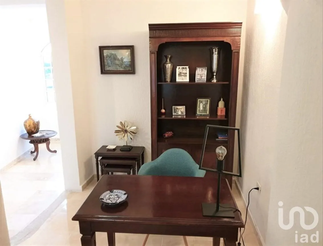 Departamento en Renta en Supermanzana 4 A, Benito Juárez, Quintana Roo | NEX-294948 | iad México | Foto 6 de 11
