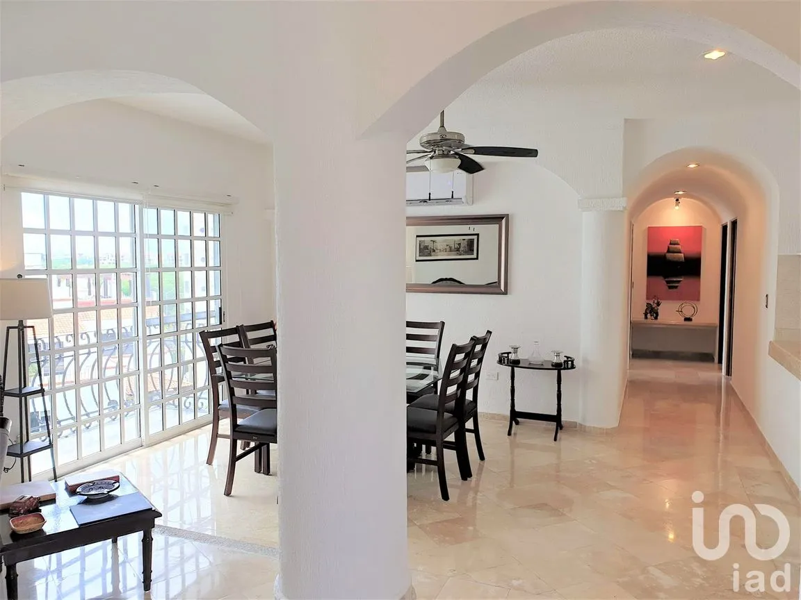 Departamento en Renta en Supermanzana 4 A, Benito Juárez, Quintana Roo | NEX-294948 | iad México | Foto 8 de 11