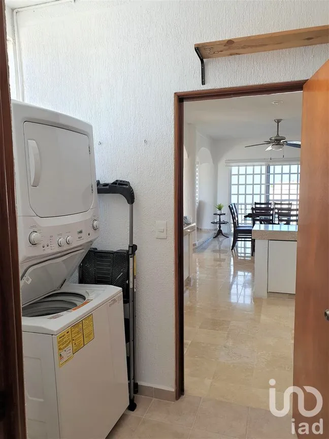 Departamento en Renta en Supermanzana 4 A, Benito Juárez, Quintana Roo | NEX-294948 | iad México | Foto 10 de 11