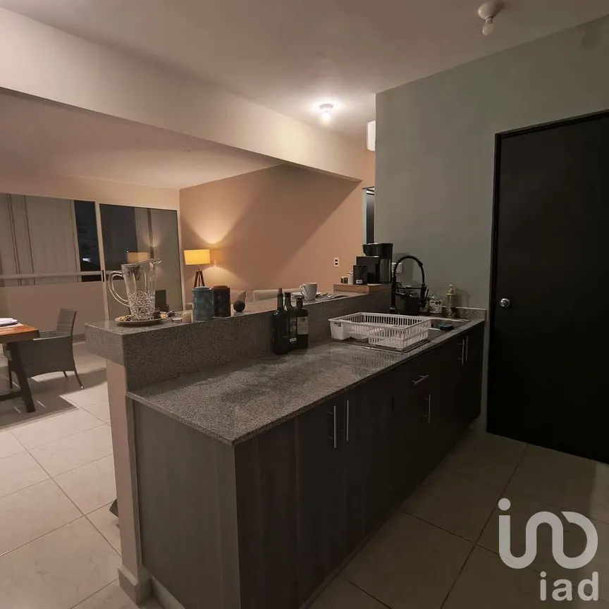 Departamento en Renta en Supermanzana 510, Benito Juárez, Quintana Roo | NEX-296613 | iad México | Foto 2 de 12