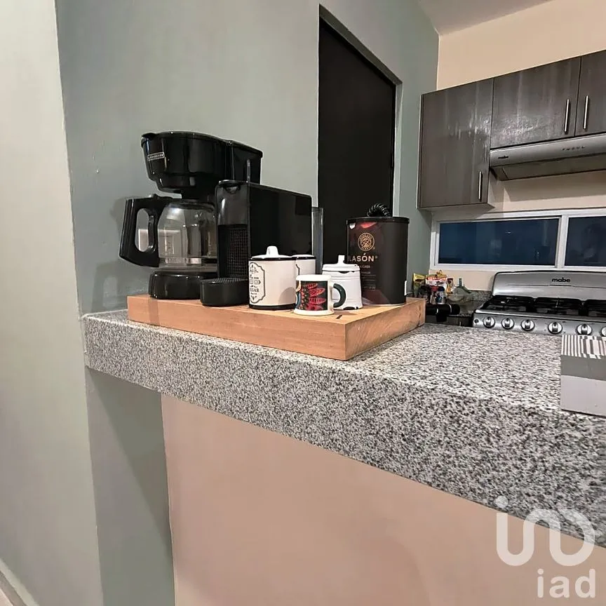 Departamento en Renta en Supermanzana 510, Benito Juárez, Quintana Roo | NEX-296613 | iad México | Foto 4 de 12