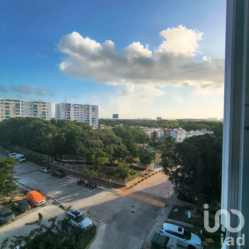 Departamento en Renta en Supermanzana 510, Benito Juárez, Quintana Roo | NEX-296613 | iad México | Foto 5 de 12