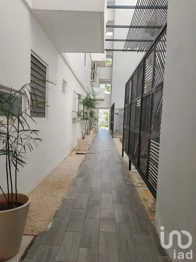 Departamento en Renta en Supermanzana 510, Benito Juárez, Quintana Roo | NEX-296613 | iad México | Foto 6 de 12
