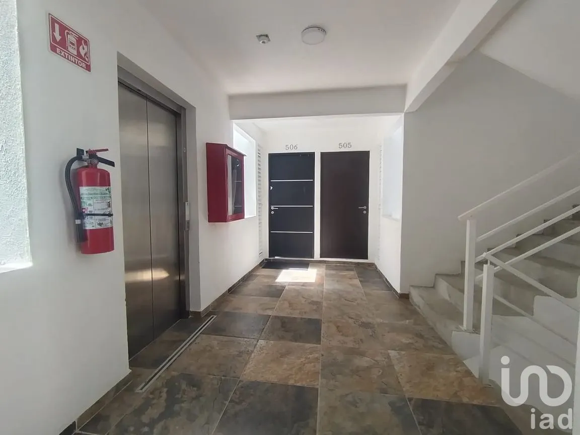 Departamento en Renta en Supermanzana 510, Benito Juárez, Quintana Roo | NEX-296613 | iad México | Foto 8 de 12