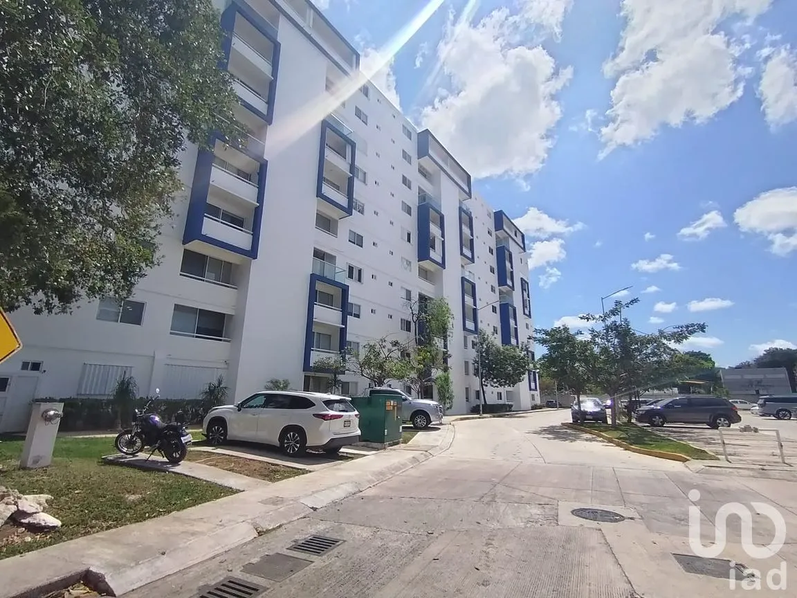 Departamento en Renta en Supermanzana 510, Benito Juárez, Quintana Roo | NEX-296613 | iad México | Foto 10 de 12