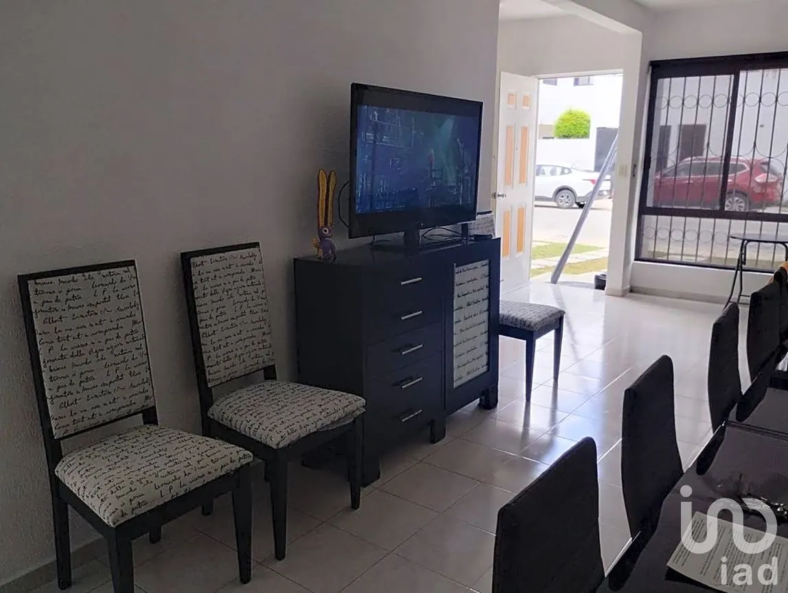 Casa en Renta en Residencial Sol del Mayab, Benito Juárez, Quintana Roo | NEX-298795 | iad México | Foto 3 de 14