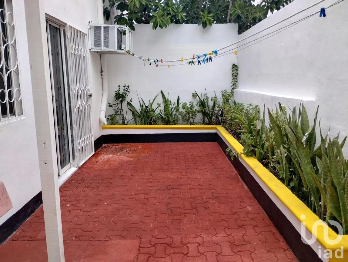 Casa en Renta en Residencial Sol del Mayab, Benito Juárez, Quintana Roo | NEX-298795 | iad México | Foto 7 de 14