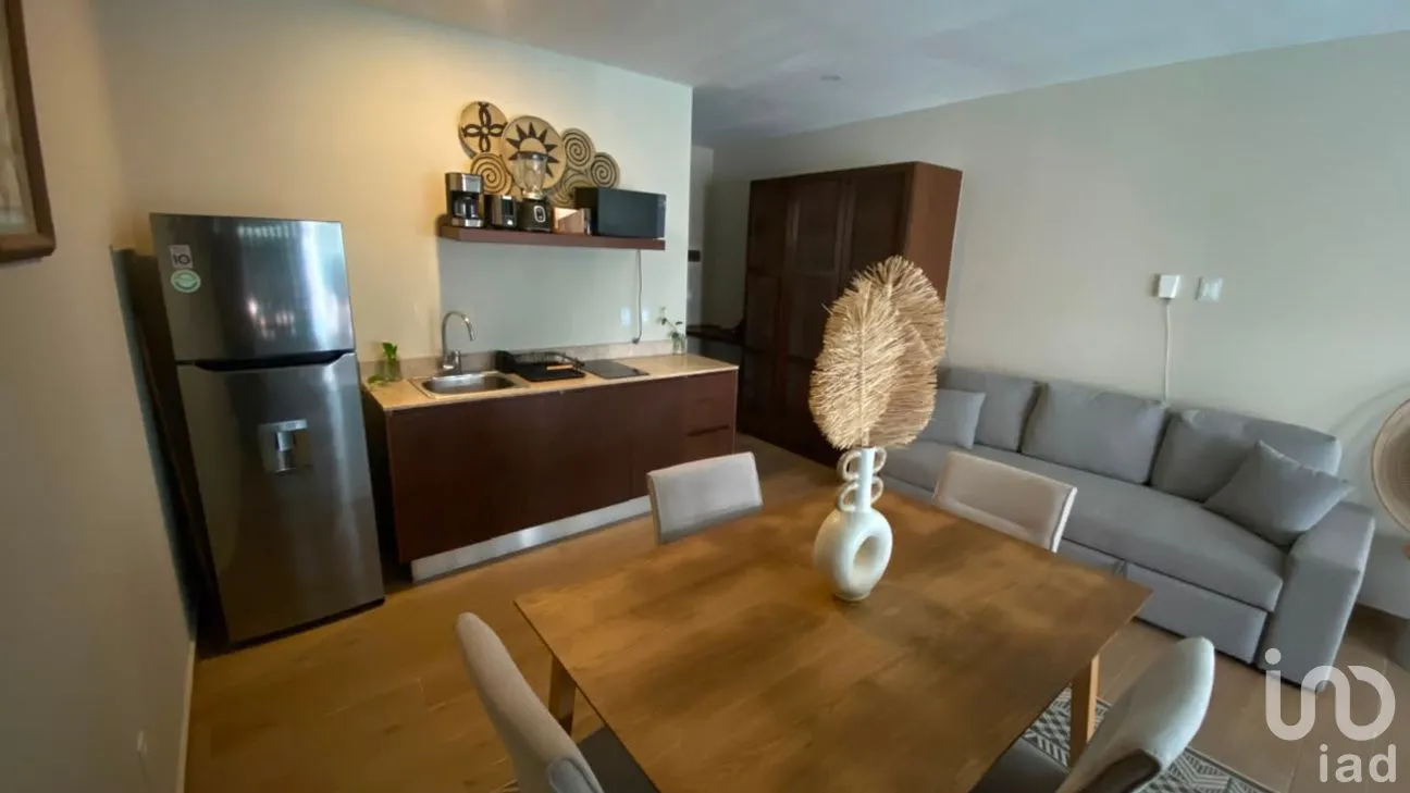Departamento en Venta en La Veleta, Tulum, Quintana Roo | NEX-301540 | iad México | Foto 11 de 14