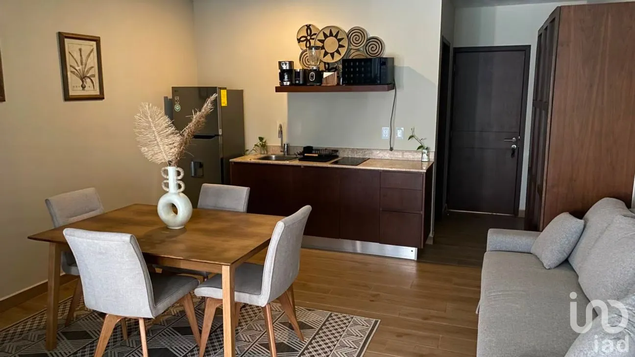 Departamento en Venta en La Veleta, Tulum, Quintana Roo | NEX-301540 | iad México | Foto 12 de 14