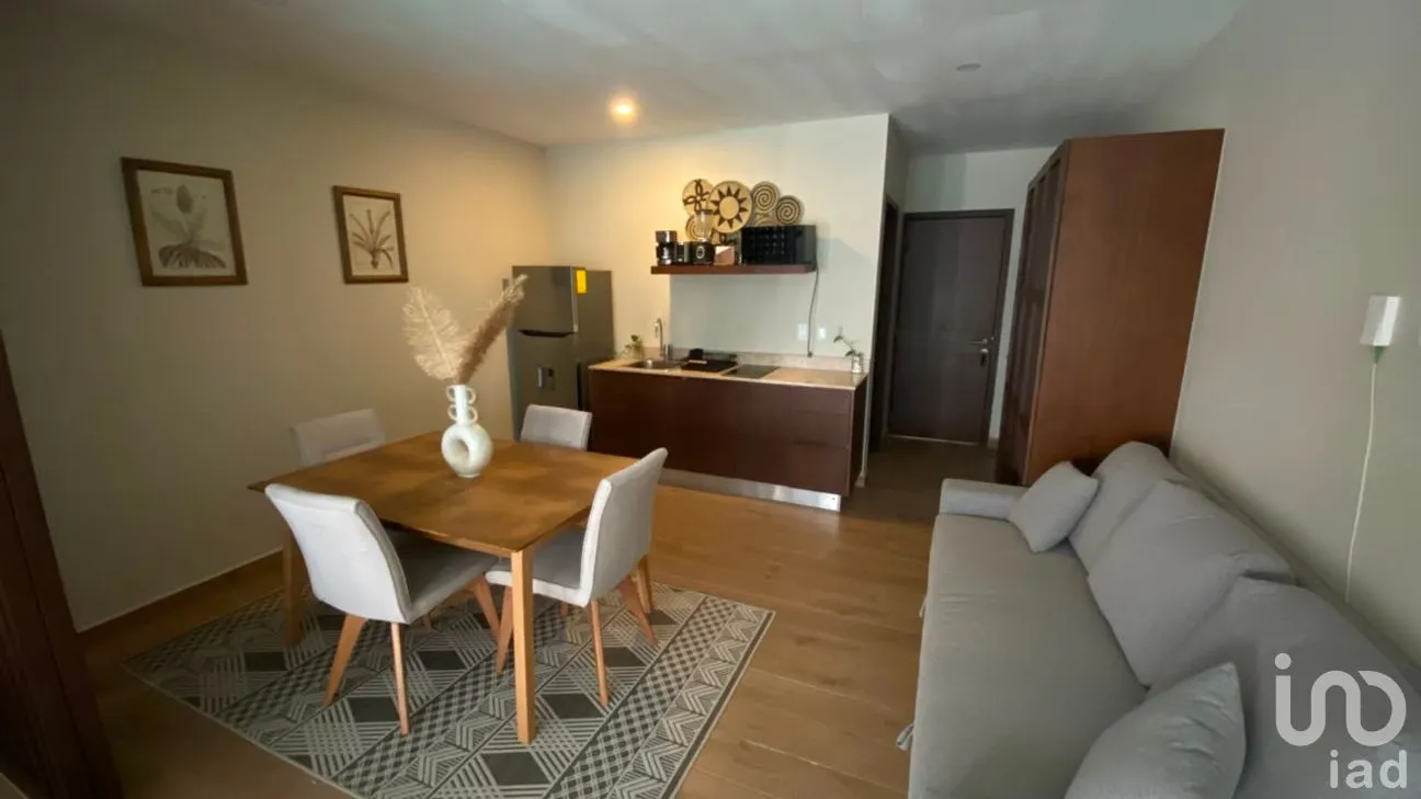 Departamento en Venta en La Veleta, Tulum, Quintana Roo | NEX-301540 | iad México | Foto 13 de 14