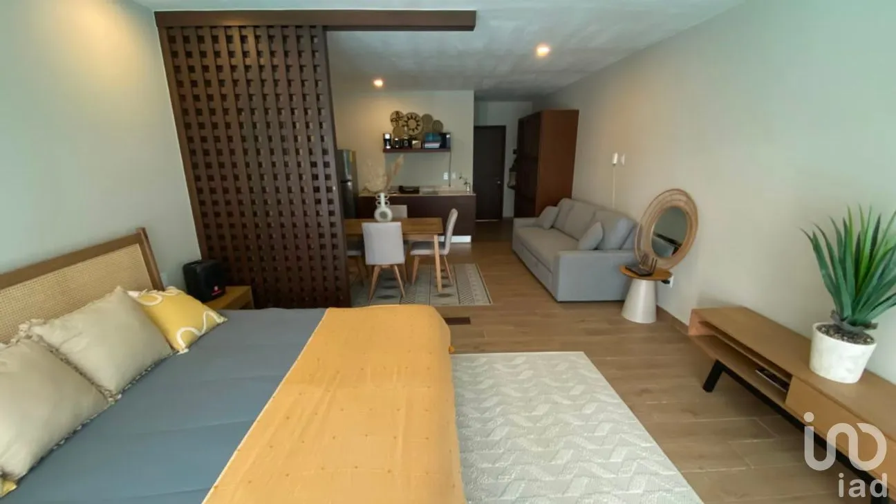 Departamento en Venta en La Veleta, Tulum, Quintana Roo | NEX-301540 | iad México | Foto 4 de 14