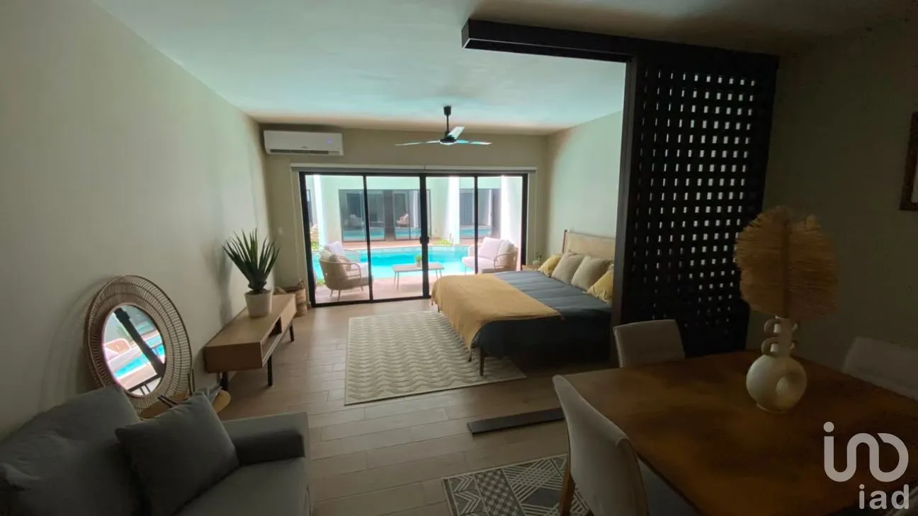 Departamento en Venta en La Veleta, Tulum, Quintana Roo | NEX-301540 | iad México | Foto 9 de 14
