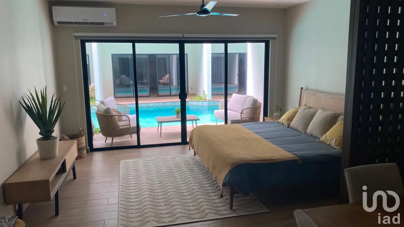 Departamento en Venta en La Veleta, Tulum, Quintana Roo | NEX-301540 | iad México | Foto 10 de 14